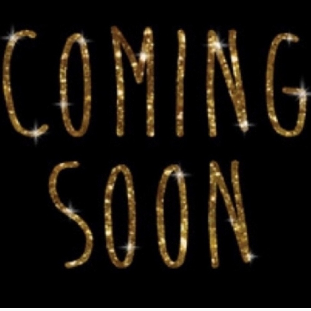 Coming soon top
